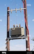 Image result for Pole Mount Transformer