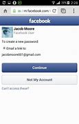 Image result for Enter Facebook Password Reset Code