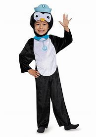 Image result for Octonauts Characters Costume
