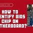 Image result for Chips On Motherboard