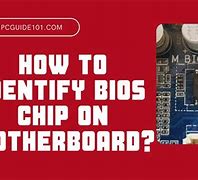 Image result for Bios On Motherboard