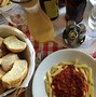 Image result for Foods in Itali