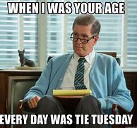 Image result for Tuesday Meme Gift Wrap