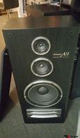 Image result for Technics As1 Speakers
