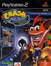 Image result for All Crash PS2 Games