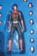 Image result for MAFEX Iron Spider