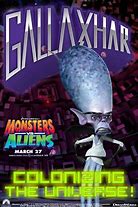 Image result for Seth Rogen Monsters Vs. Aliens
