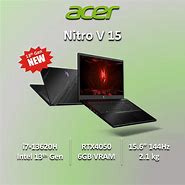 Image result for Acer Nitro V New Model