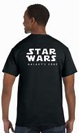 Image result for Galaxy's Edge T-Shirts