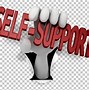 Image result for Self-Help Icon