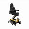 Image result for Used Pride Jazzy Air 2 Power Chair Jzair2