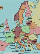 Image result for MapFinder Game Quiz Identify Europe Countries