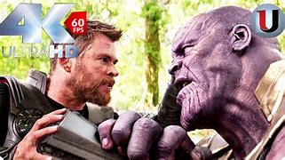 Image result for Thor Thanos Actor Meme