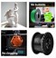 Image result for Black 3D Printer Filament