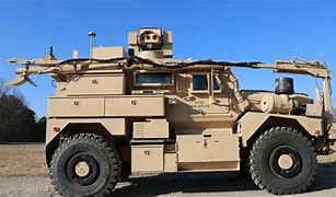 Image result for Future MRAP