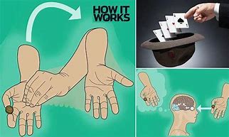 Image result for Easy Science Magic Tricks