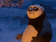 Image result for Kung Fu Panda Meme GIF