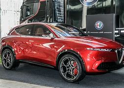 Image result for Alfa Romeo Tonale