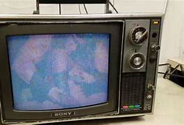 Image result for Large Vintage Sony TV 32 Inch