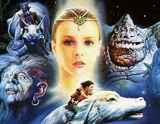 Image result for The Neverending Story