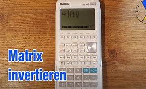 Image result for Casio FX Gii