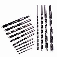 Image result for Drill Bit Size 20
