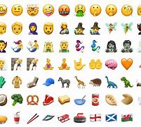 Image result for New Emojis On iPhone Update