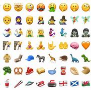 Image result for New Emojis 2024