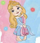 Image result for Disney Princess Babies Aurora