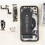 Image result for Back Plate in the Inside of an iPhone 11
