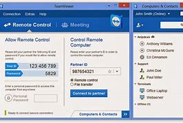 Image result for TeamViewer Free Vs. Paid Features