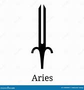 Image result for Aries Sword