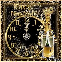 Image result for Happy New Year My Wife Meme