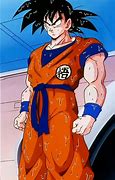 Image result for Goku in Dragon Ball