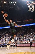 Image result for Giannis Antetokounmpo Pictures Dunking