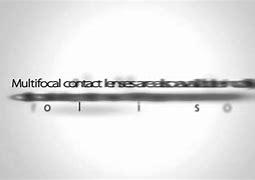 Image result for Multifocal Toric Contact Lenses