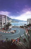 Image result for Monaco Grand Prix Landmarks