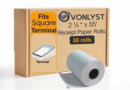 Image result for Paper Receipt Roll Out