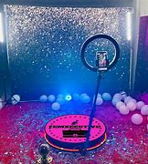 Image result for Props for 360 Spin Photo Booth Accessories