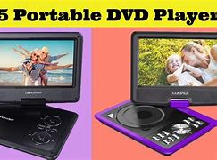 Image result for Top 5 Portable DVD Players