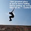 Image result for Horse Jumping Quotes