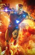 Image result for Iron Man Mark 87