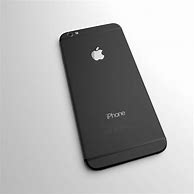 Image result for iPhone 6 Black 3D Model