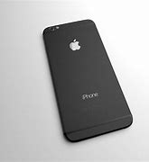 Image result for Back Side of iPhone 6 Black Color