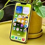 Image result for Viphone 14 Yellow