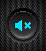 Image result for Sat Mute Button