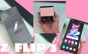 Image result for Samsung Flip 5G 5 Colours