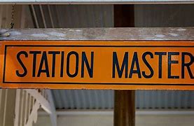 Image result for Station Master LC Gate Phone