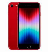 Image result for Apple iPhone SE 22 64 Red So