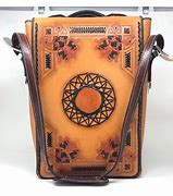 Image result for Tooled Leather Cover